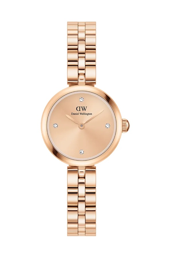 Часы Daniel Wellington цвет золотой