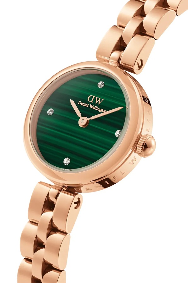 Часы Daniel Wellington цвет золотой
