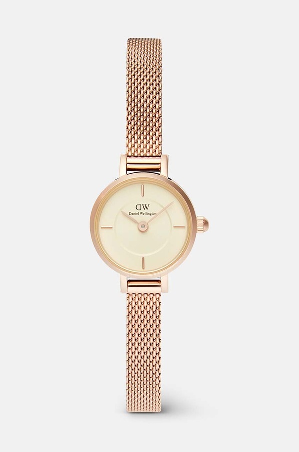 Часы Daniel Wellington цвет золотой