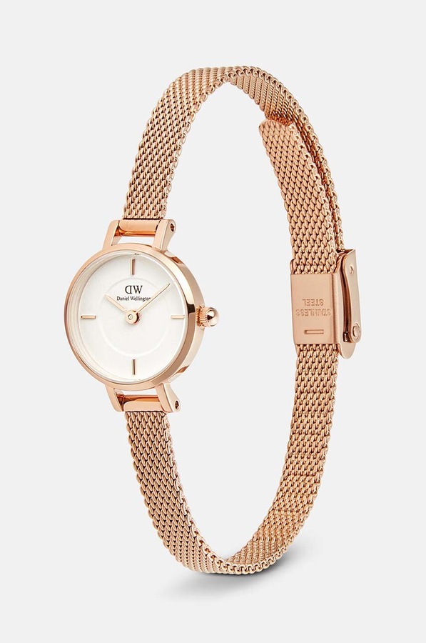 Годинник Daniel Wellington колір золотий