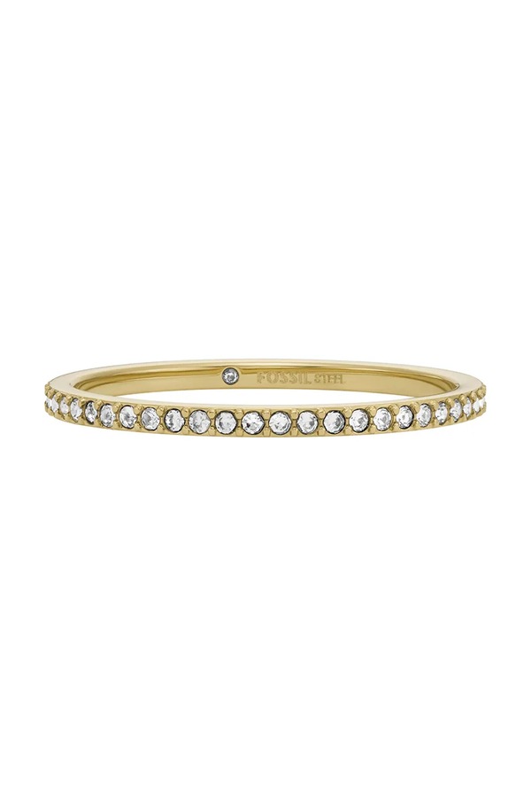 Перстень Fossil Ellis Pavé Glitz