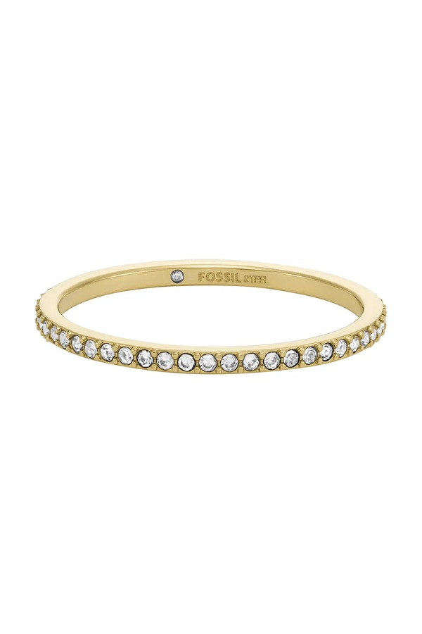 Перстень Fossil Ellis Pavé Glitz фото 2