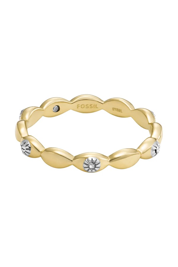 Перстень Fossil