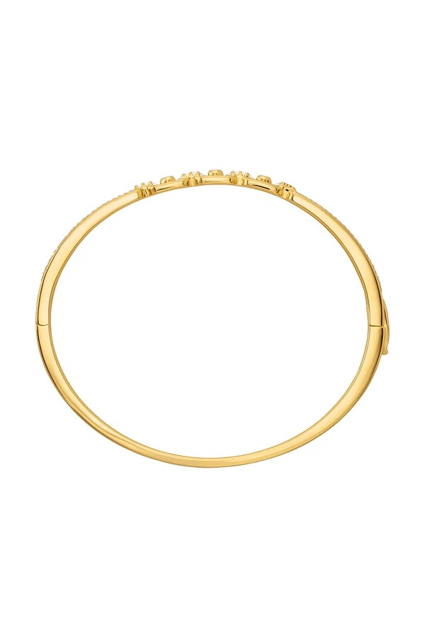 Серебряный браслет Michael Kors