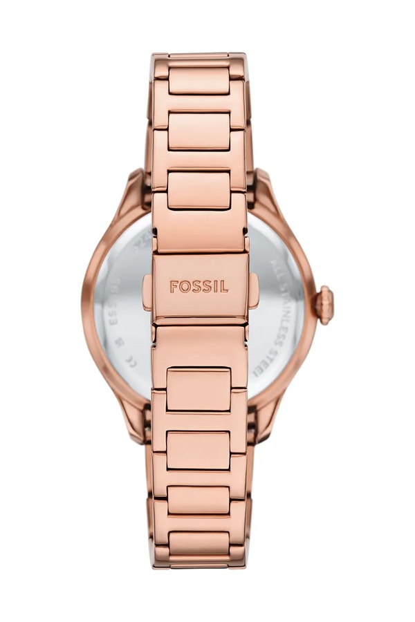Годинник Fossil GILMORE колір золотий