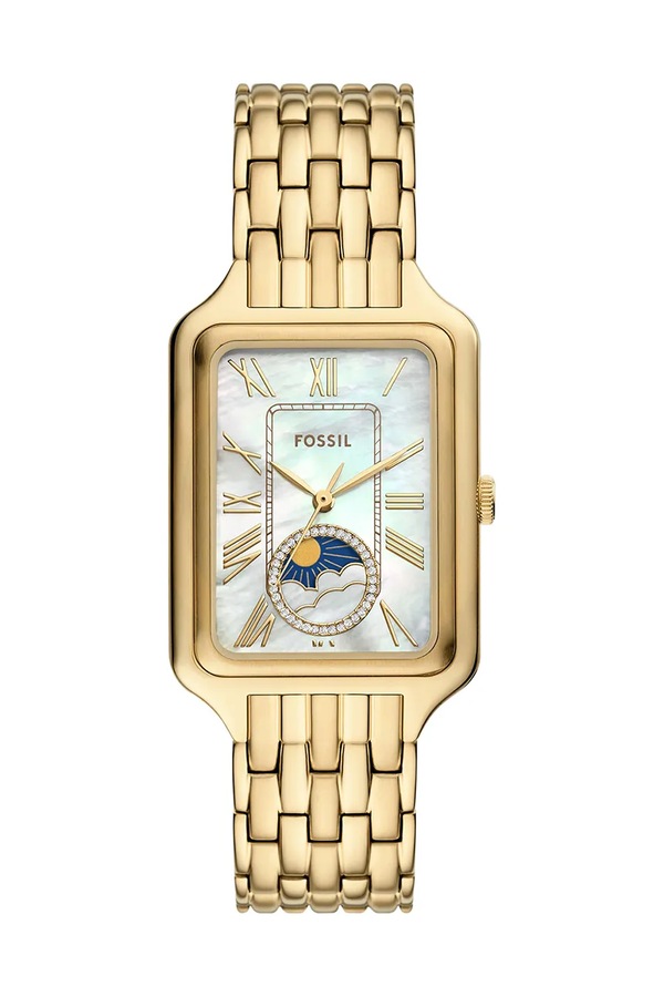 RAQUEL Fossil