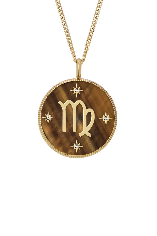 Цепочка Fossil JEWELRY