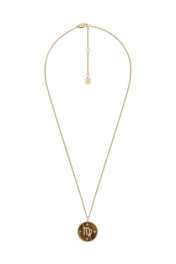 Ланцюжок Fossil JEWELRY фото 2