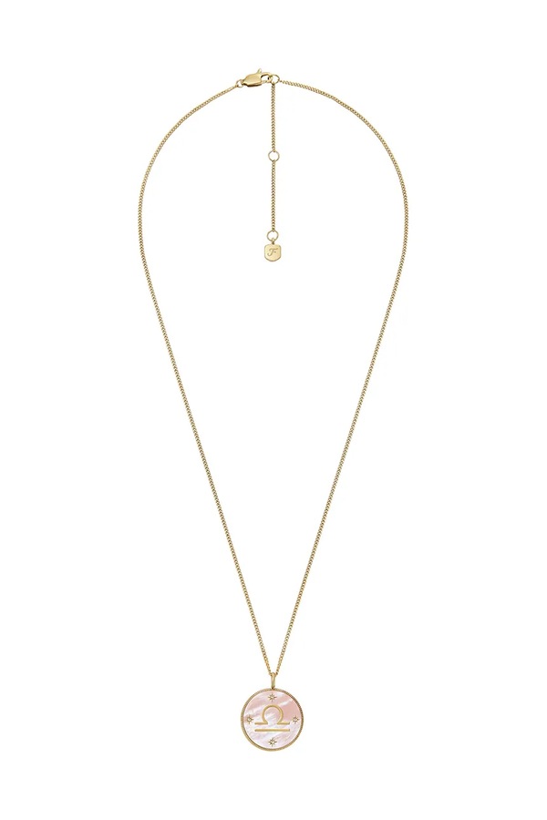 Цепочка Fossil JEWELRY фото 2