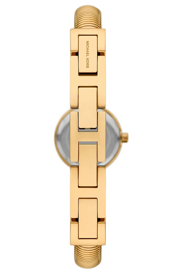 Годинник Michael Kors GRAMERCY колір золотий
