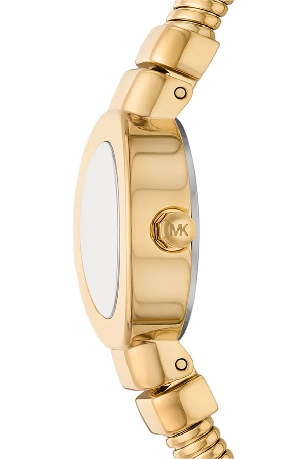Годинник Michael Kors GRAMERCY колір золотий фото 2