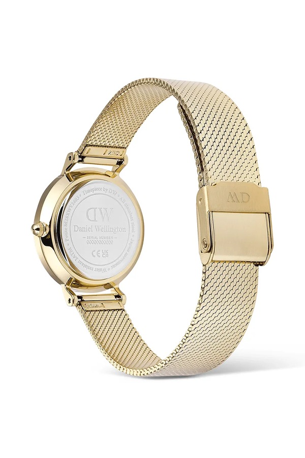 Годинник Daniel Wellington колір золотий фото 4