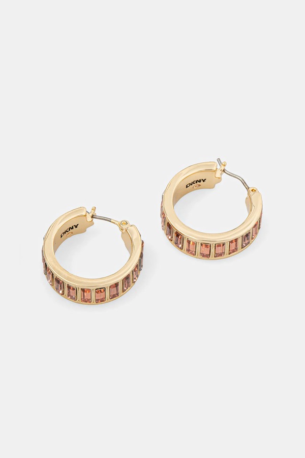 Сережки DKNY