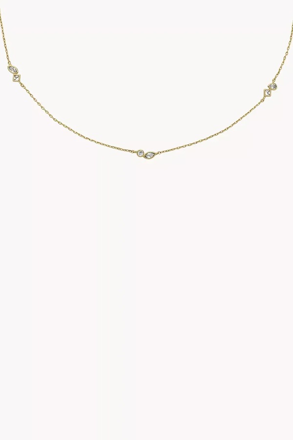 Цепочка Fossil