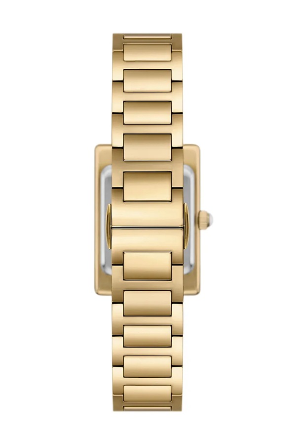 Годинник Emporio Armani колір золотий фото 2