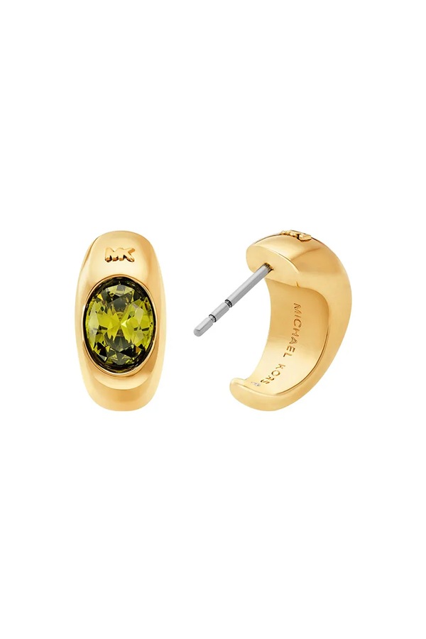 Серьги Michael Kors