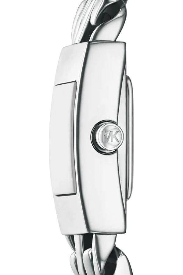 Годинник Michael Kors колір срібний фото 2