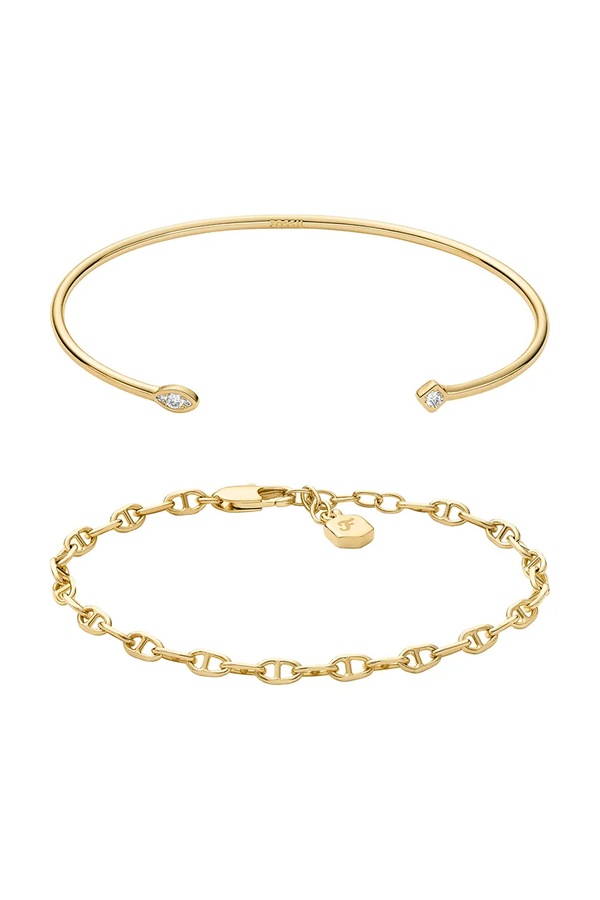 Браслет Fossil 2-pack