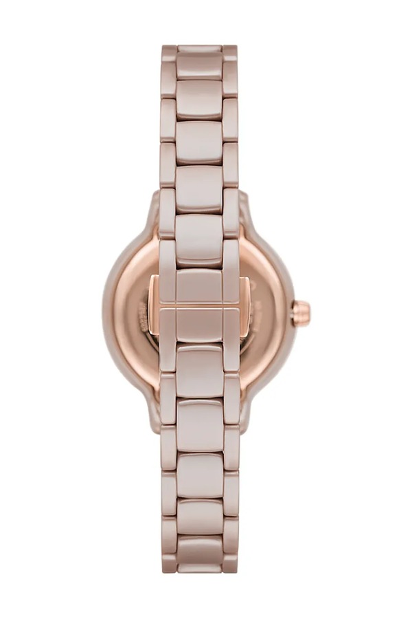 Годинник Emporio Armani колір золотий