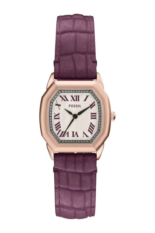 Часы Fossil цвет золотой