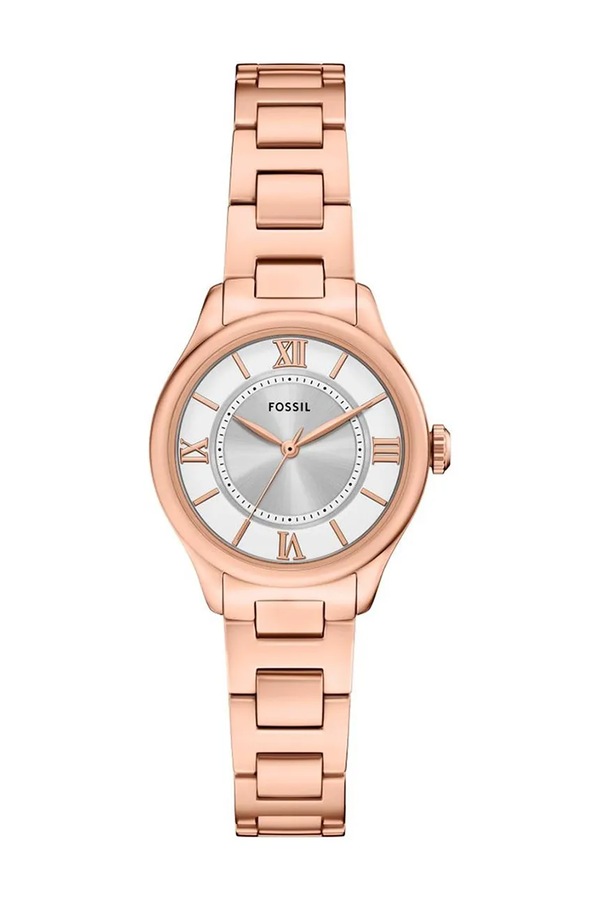 Часы Fossil цвет золотой