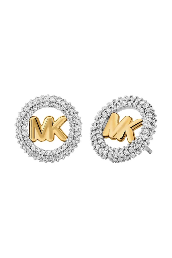 Сережки Michael Kors