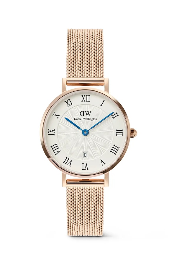 Часы Daniel Wellington цвет золотой