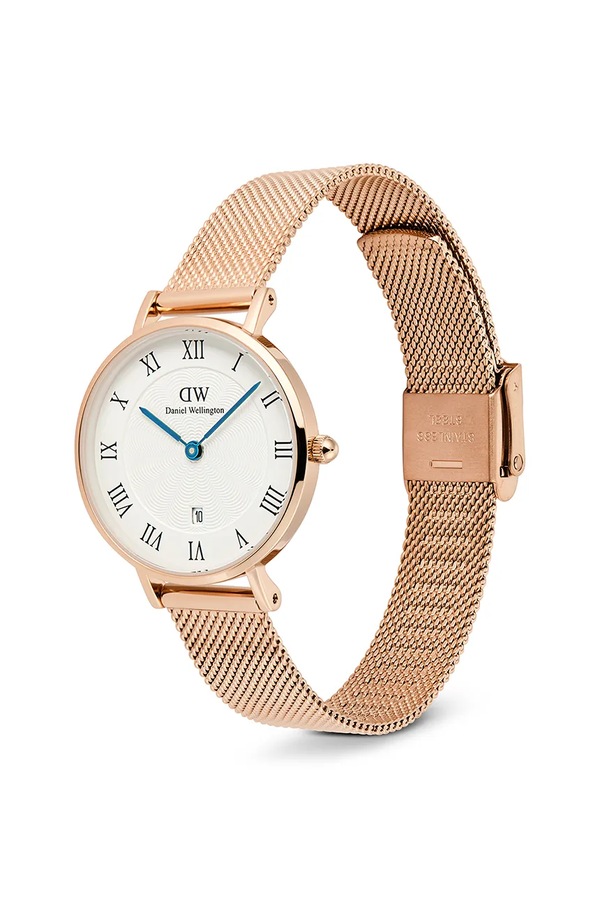 Годинник Daniel Wellington колір золотий