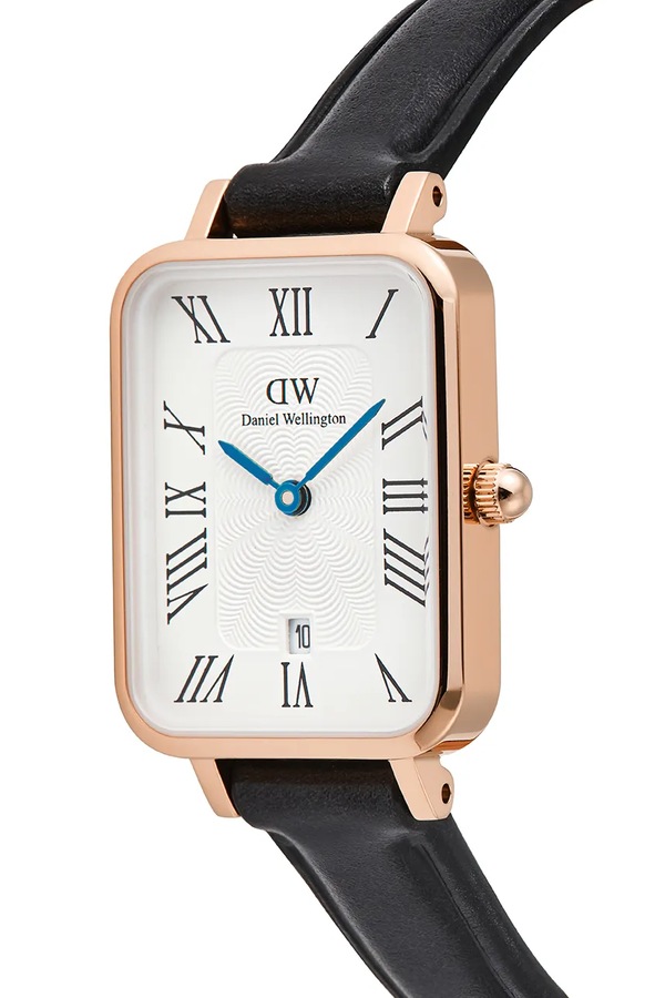 Годинник Daniel Wellington колір золотий фото 2