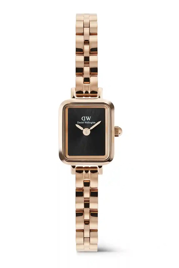 Часы Daniel Wellington цвет золотой