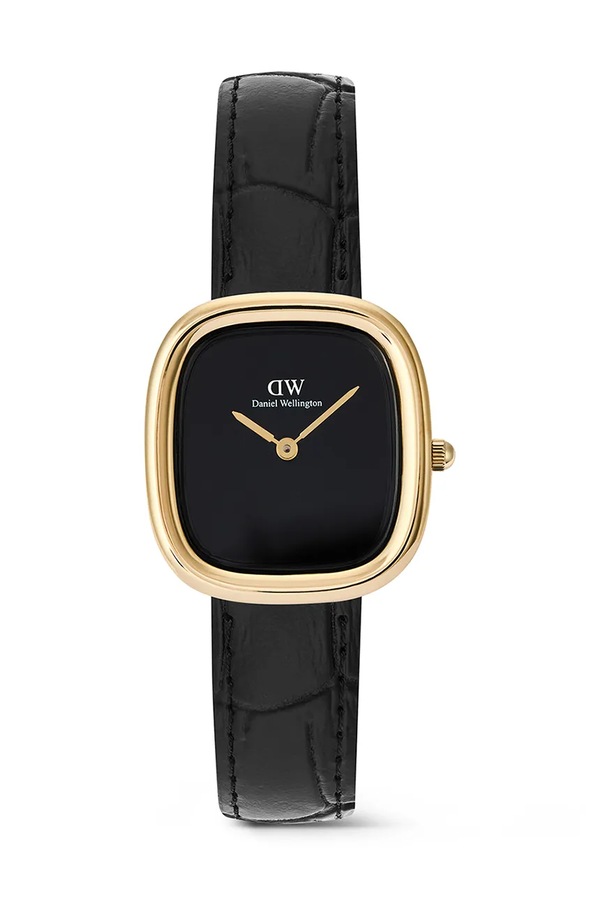 Часы Daniel Wellington цвет золотой
