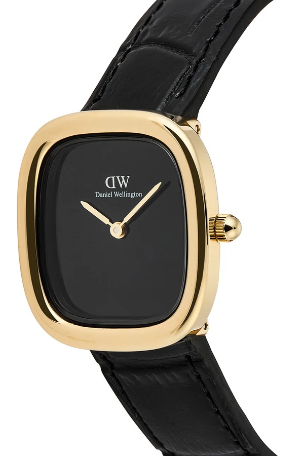 Годинник Daniel Wellington колір золотий фото 2