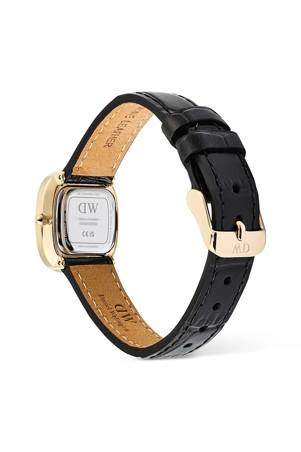 Годинник Daniel Wellington колір золотий фото 4