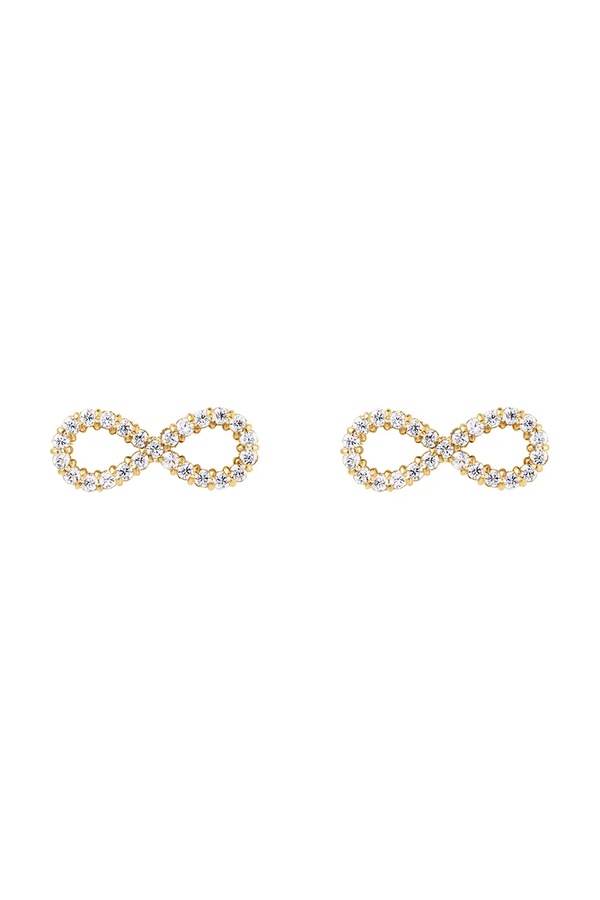 Сережки Daniel Wellington