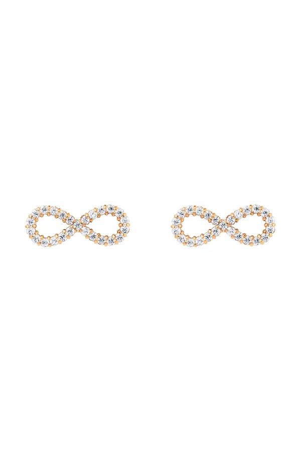 Сережки Daniel Wellington