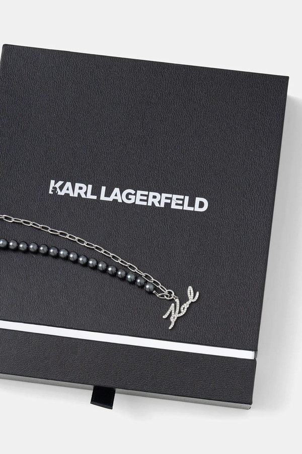 Ланцюжок Karl Lagerfeld фото 4