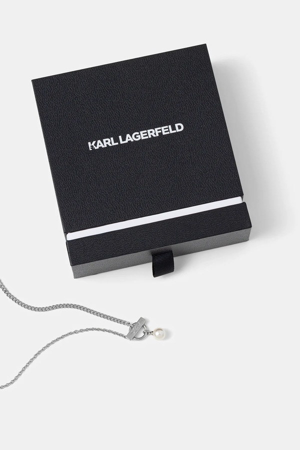 Ланцюжок Karl Lagerfeld фото 4