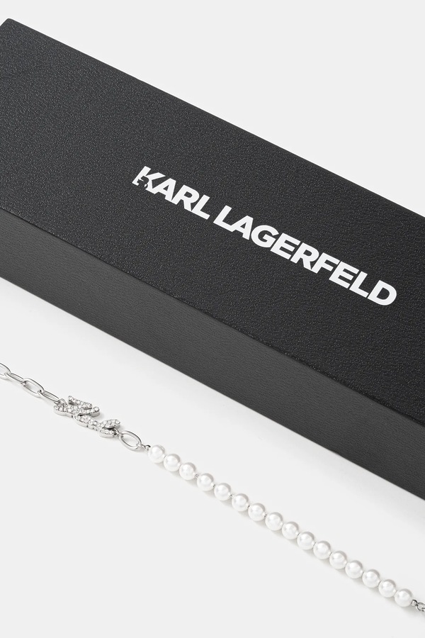 Браслет Karl Lagerfeld фото 3