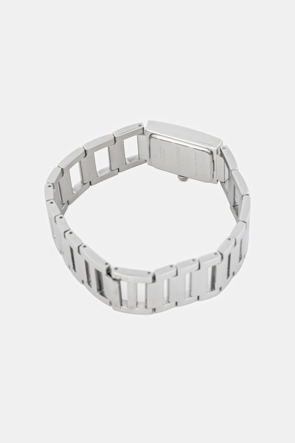 Годинник Karl Lagerfeld колір срібний