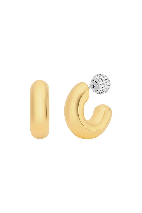 Сережки Michael Kors