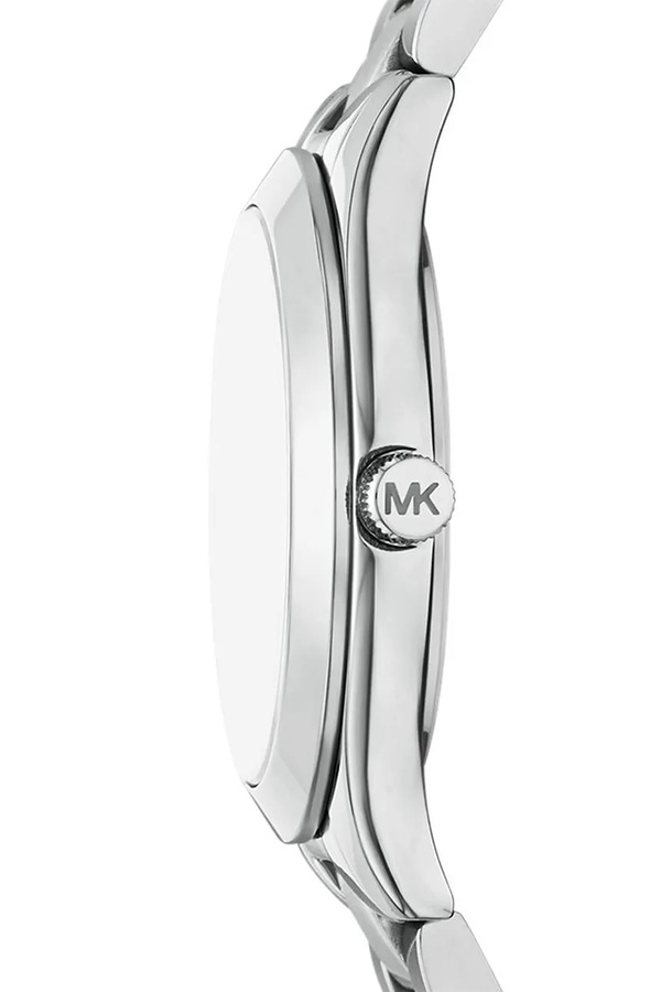 Годинник Michael Kors колір срібний фото 2