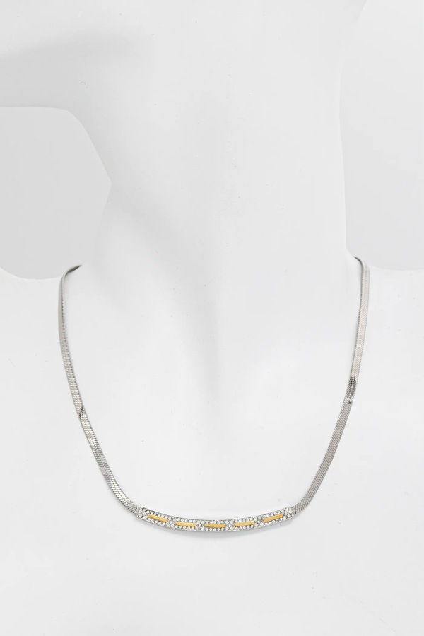 Цепочка Trussardi