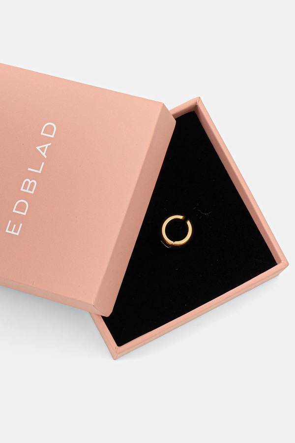 Позолочений кафф EDBLAD Bold