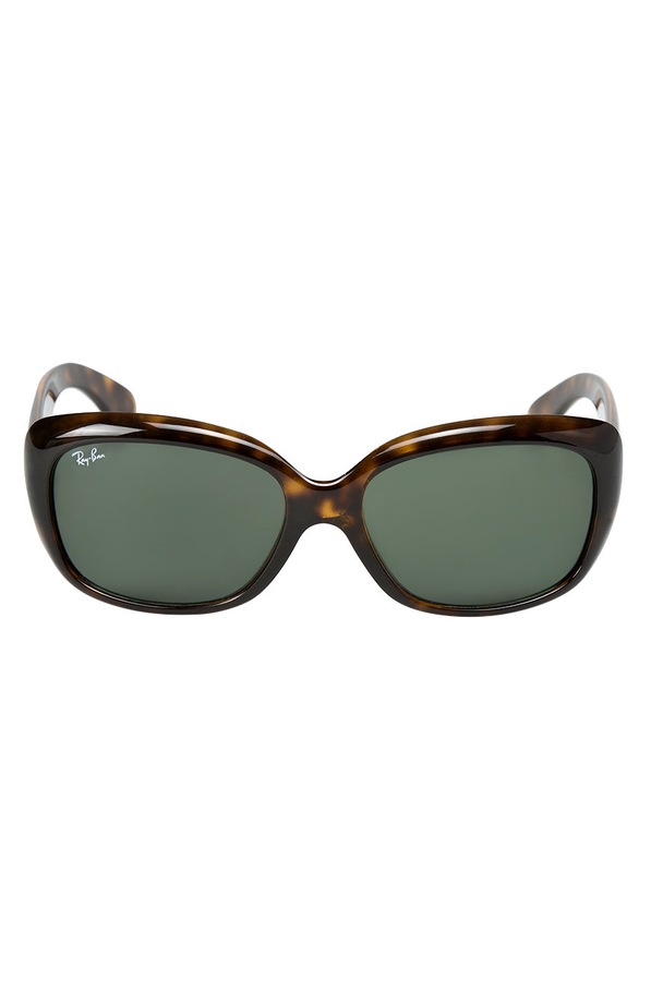 - Окуляри Ray-Ban Jackie Ohh фото 2