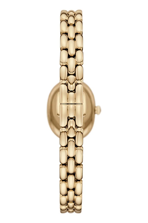 Годинник Emporio Armani колір золотий