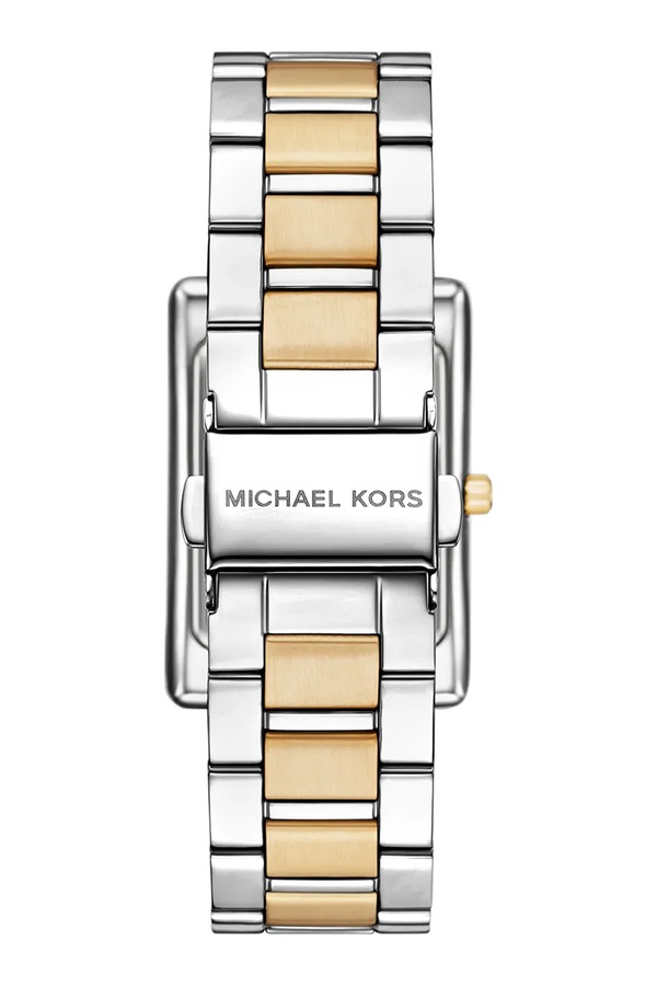Годинник Michael Kors колір срібний