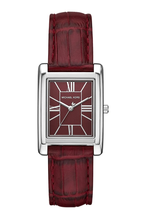 Годинник Michael Kors колір червоний