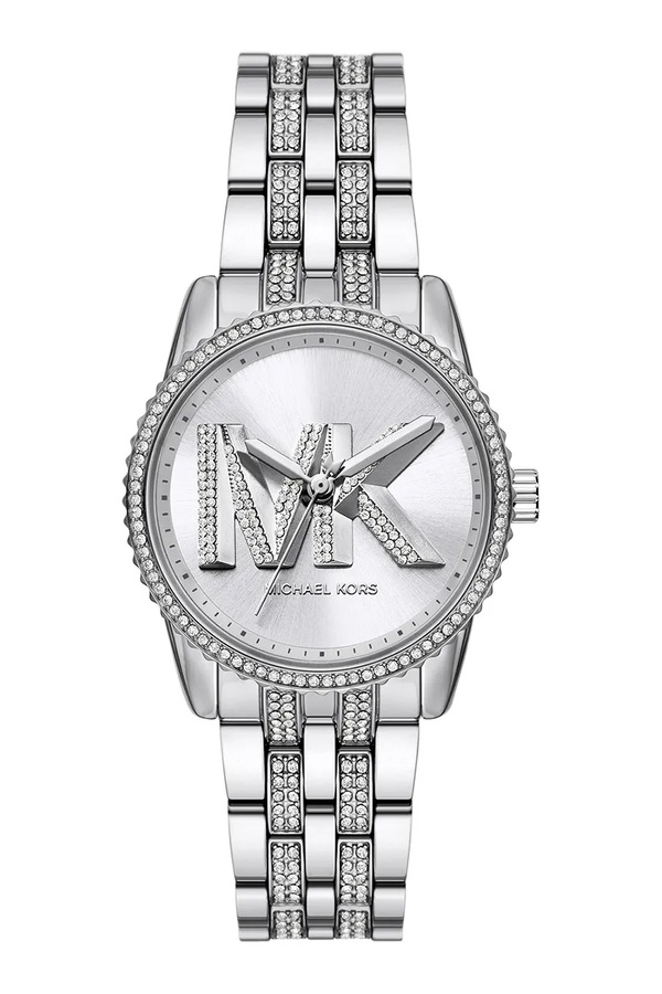 Годинник Michael Kors колір срібний
