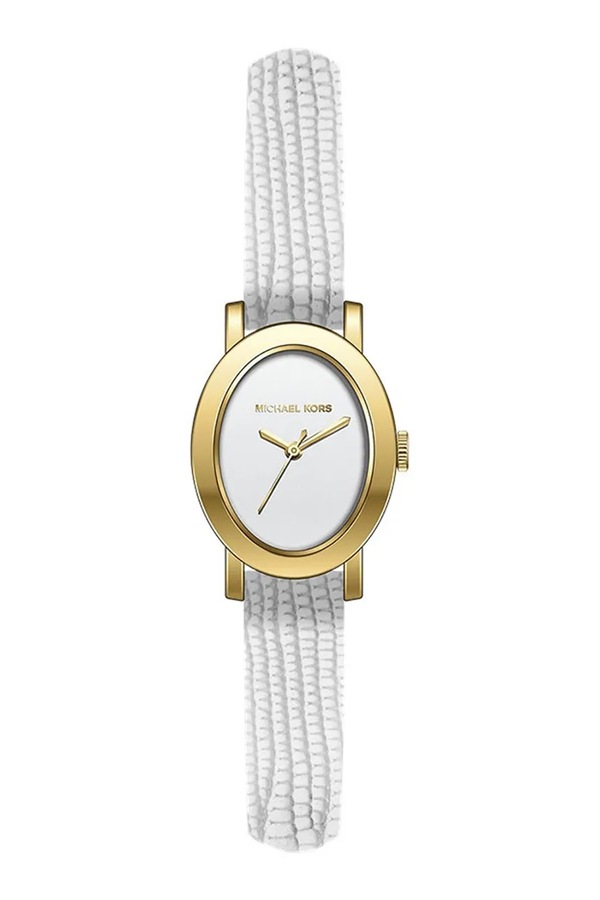 Годинник жіночий Michael Kors Maude колір білий