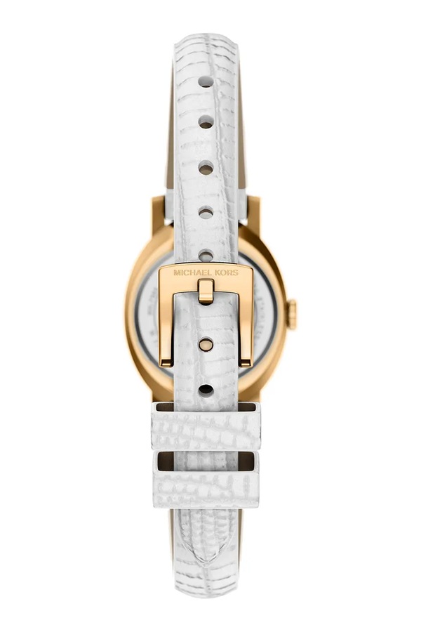 Годинник жіночий Michael Kors Maude колір білий
